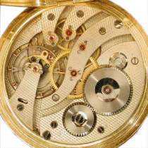 Watchmaker Analogy