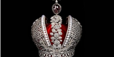 Jeweled Crown